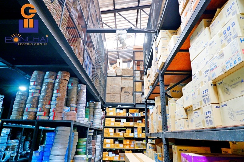 ขายส่งอุปกรณ์ไฟฟ้า พัทยา 